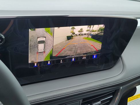 New 2026 Buick Encore GX Sport Touring w/ Advanced Technology Package image 29