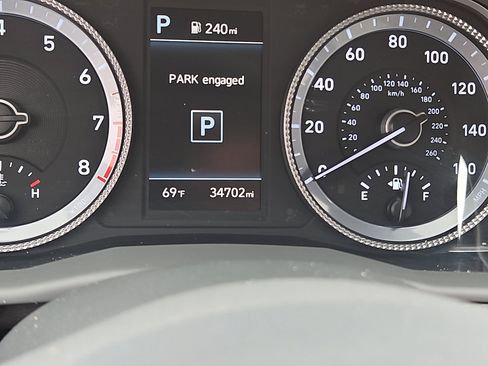 Certified 2023 Hyundai Sonata SEL FWD image 20