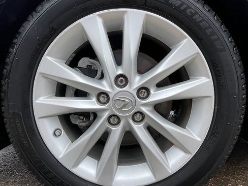 Used 2011 Lexus ES 350 FWD image 13