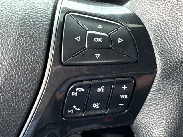 Used 2018 Ford Explorer Limited FWD image 30