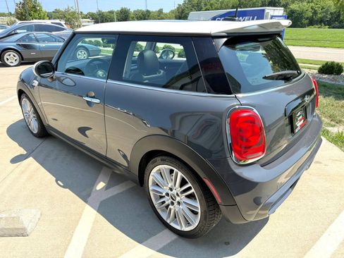 Used 2016 MINI Cooper S FWD image 6