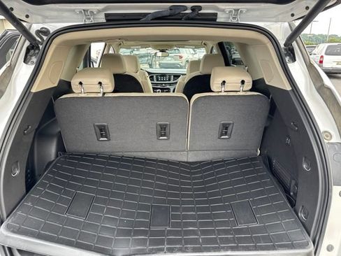 Used 2019 Buick Enclave Premium w/ Trailering Package, 5000 lbs. AWD/4WD image 15
