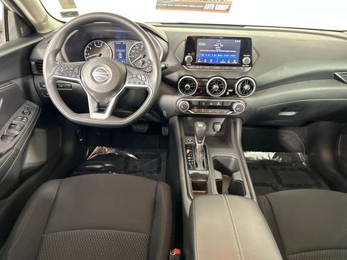 Used 2023 Nissan Sentra S image 17