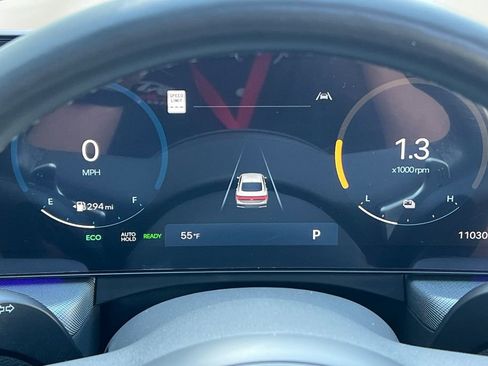 Used 2025 Hyundai Sonata Limited image 24