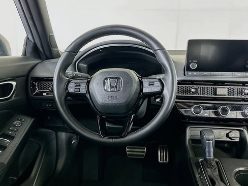 Used 2025 Honda Civic Sport image 18