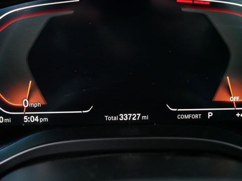 Certified 2023 BMW X3 xDrive30i w/ Premium Package image 21