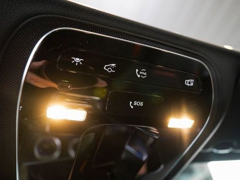 New 2026 Mercedes-Benz CLE 53 AMG 4MATIC Cabriolet image 28