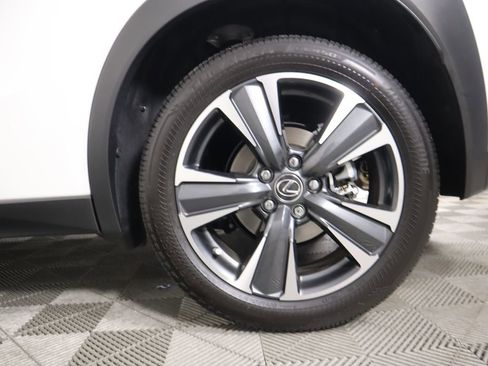 Certified 2024 Lexus UX 250h FWD image 31