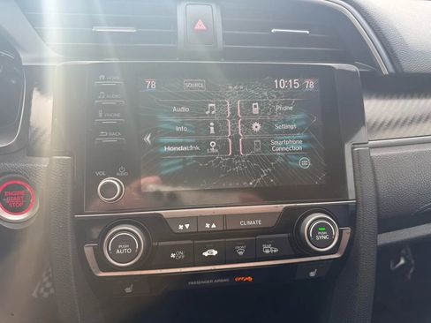 Used 2019 Honda Civic Si image 18