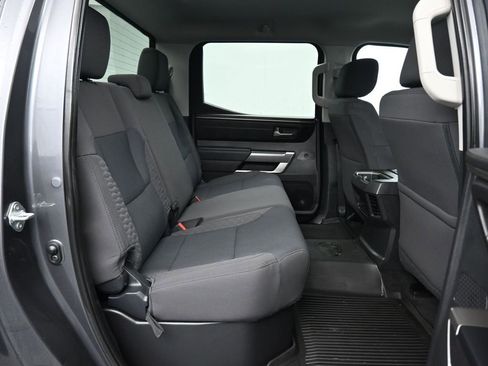 Used 2022 Toyota Tundra SR5 w/ SR5 Convenience Package image 46