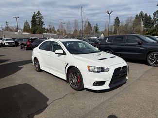 Used 2013 Mitsubishi Lancer Evolution MR video 1