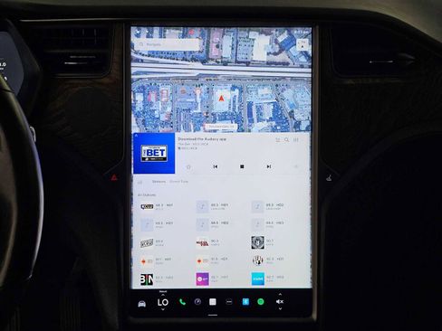 Used 2019 Tesla Model X Long Range image 29