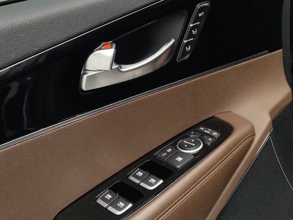 Used 2020 Kia Sorento SX FWD image 27