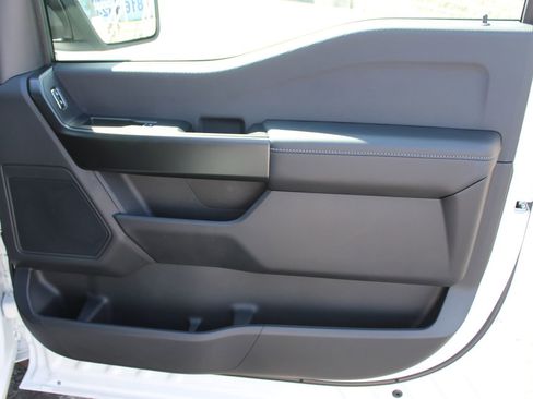 New 2025 Ford F150 STX w/ Equipment Group 200A image 11