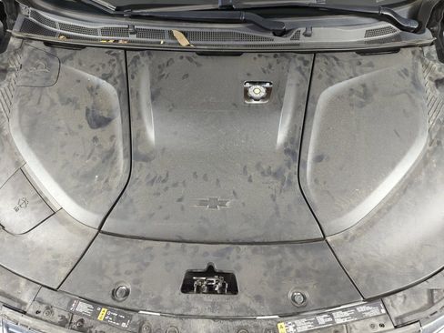 Used 2024 Chevrolet Blazer EV RS image 17