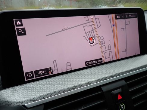 Used 2021 BMW X3 M40i w/ Executive Package image 22