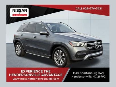 Used 2021 Mercedes-Benz GLE 350 GLE 350