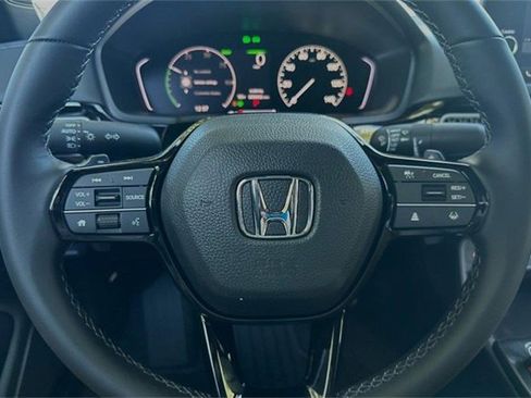 New 2026 Honda Civic Sport image 21