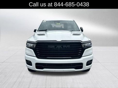 New 2026 RAM 1500 Laramie image 2