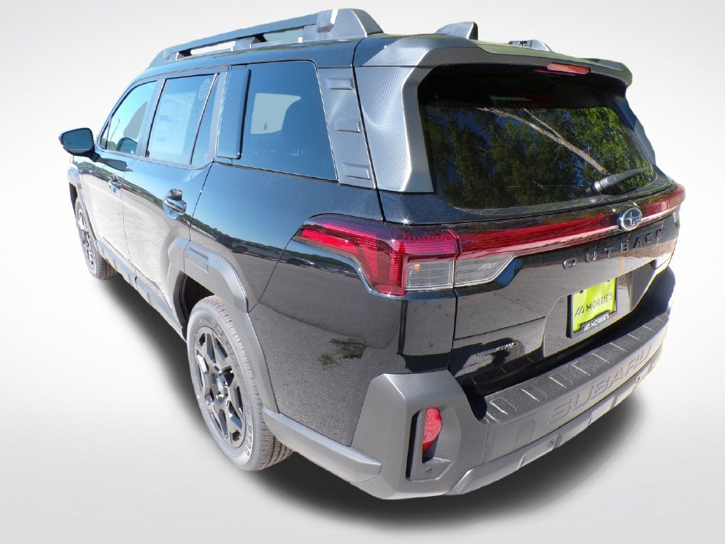 New 2026 Subaru Outback Limited AWD/4WD image 4