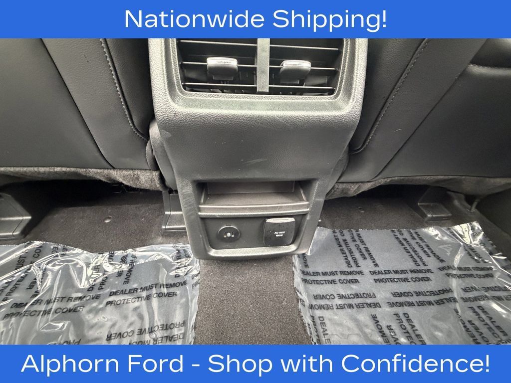 Certified 2024 Ford Edge SEL w/ Convenience Package AWD/4WD image 23