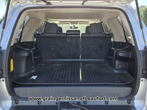 Used 2019 Toyota 4Runner SR5 Premium image 6