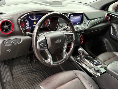 Used 2020 Chevrolet Blazer RS image 16