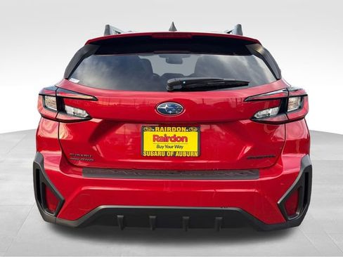 New 2026 Subaru Crosstrek 2.0i Premium image 6