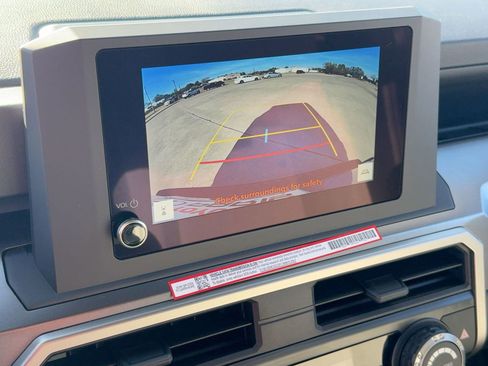 New 2025 Toyota 4Runner SR5 image 24