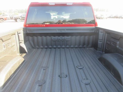 New 2026 GMC Sierra 2500 SLT AWD/4WD image 7
