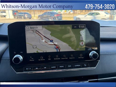 Used 2024 Mitsubishi Outlander FWD image 21