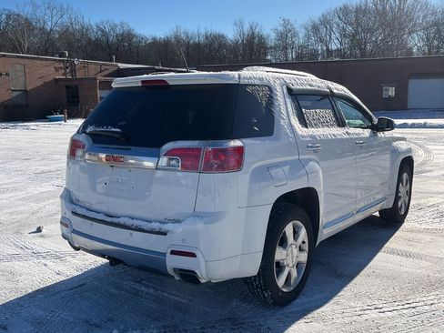 Used 2015 GMC Terrain Denali image 5
