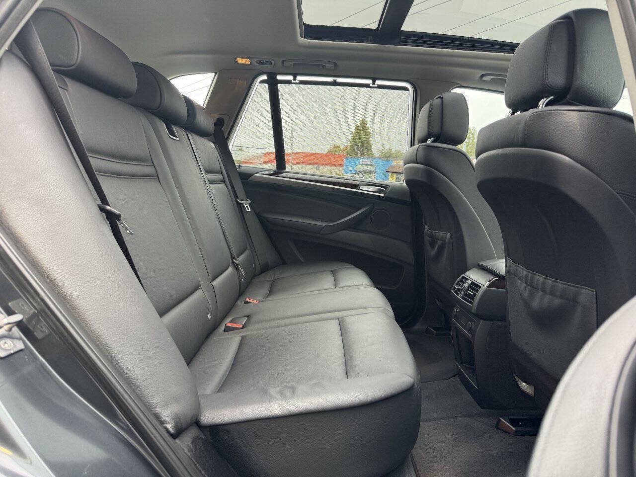 Used 2012 BMW X5 xDrive35i AWD/4WD image 20
