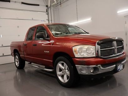 Used 2008 Dodge Ram 1500 Truck SLT