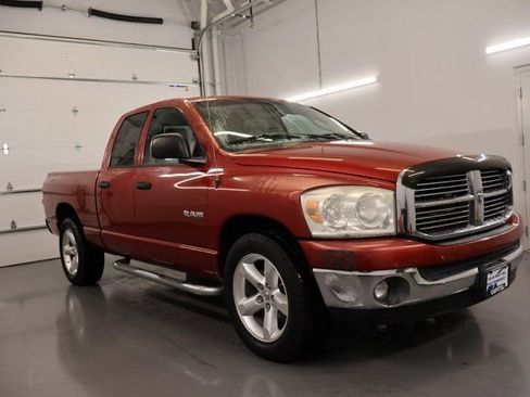 Used 2008 Dodge Ram 1500 Truck SLT image 1