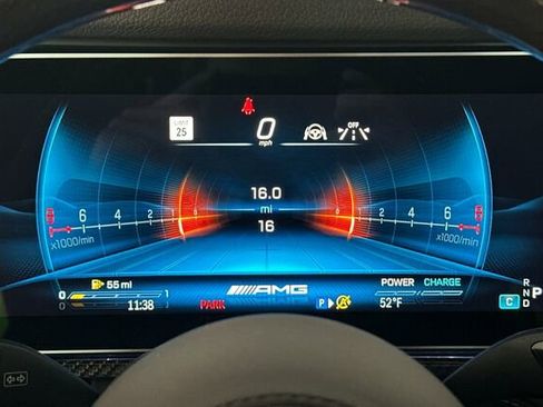 New 2026 Mercedes-Benz G 63 AMG 4MATIC image 25