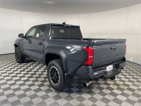 New 2026 Toyota Tacoma TRD Off-Road AWD/4WD image 12