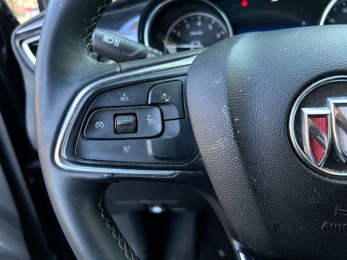 Used 2022 Buick Encore GX Preferred w/ Cold Weather Comfort Package image 20