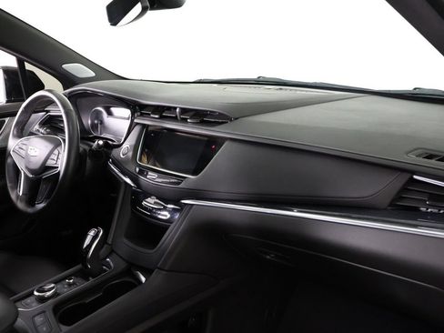 Used 2024 Cadillac XT5 Premium Luxury AWD/4WD image 31
