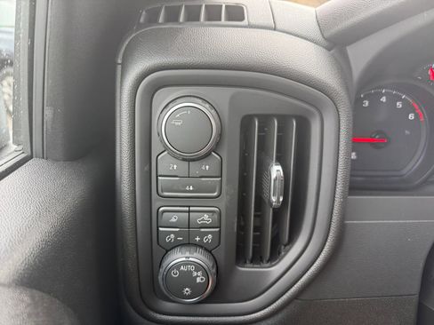 New 2026 Chevrolet Silverado 2500 Custom w/ Custom Value Package AWD/4WD image 21