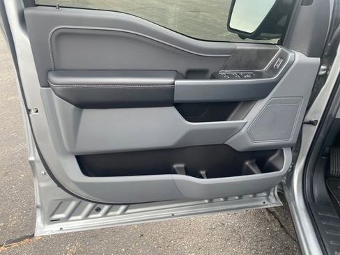 Used 2024 Ford F150 XLT w/ Equipment Group 302A MID image 19