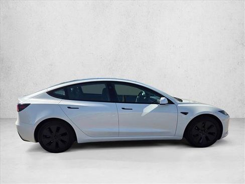 Used 2024 Tesla Model 3 RWD image 4