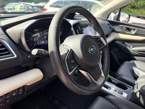 Used 2020 Subaru Ascent Limited w/ Technology Package AWD/4WD image 13