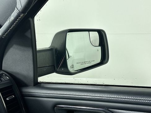 Used 2022 RAM 1500 Limited w/ Bed Utility Group image 23