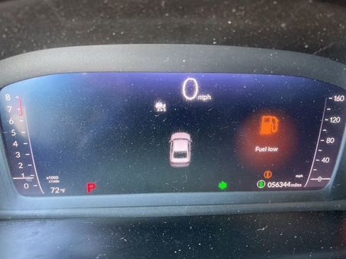 Used 2024 Honda Accord LX image 21