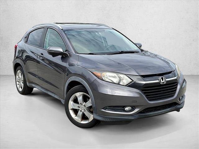 Used 2016 Honda HR-V EX-L image 9