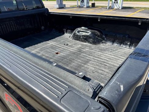 Used 2016 Ford F350 Lariat w/ Lariat Ultimate Package AWD/4WD image 41