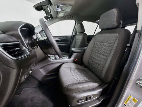 Used 2022 Chevrolet Equinox LT AWD/4WD image 21