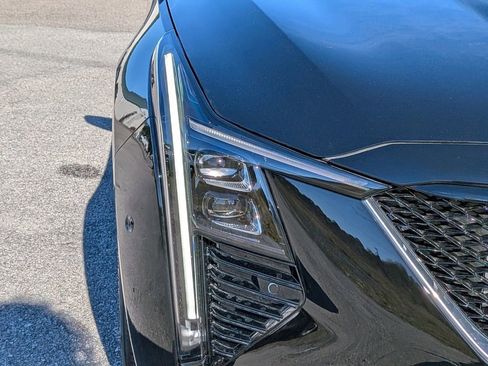 New 2026 Cadillac CT5 Sport RWD image 11