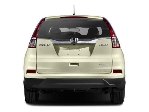 Used 2016 Honda CR-V SE image 5